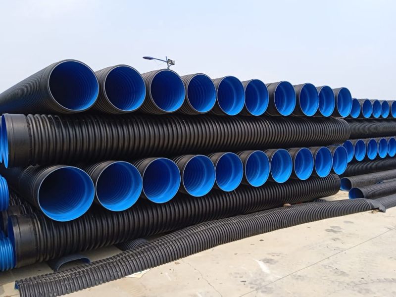 雙壁波紋管環剛度怎么區分？哪種顏色比較好？